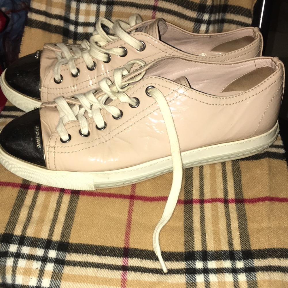 Miu miu Used shoes - Picture 4 of 6
